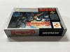 Super Castlevania IV In Original Box