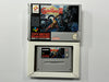 Super Castlevania IV In Original Box