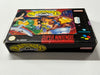 Battletoads In Battlemaniacs In Original Box