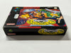 Battletoads In Battlemaniacs In Original Box