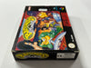 Battletoads In Battlemaniacs In Original Box