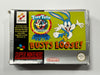 Tiny Toon Adventures Buster Busts Loose In Original Box