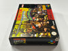 Donkey Kong Country 2: Diddy Kong's Quest In Original Box