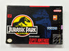 Jurassic Park NTSC Complete In Box