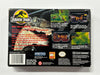 Jurassic Park NTSC Complete In Box