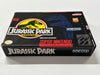 Jurassic Park NTSC Complete In Box