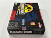 Jurassic Park NTSC Complete In Box