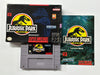 Jurassic Park NTSC Complete In Box