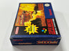 Samurai Shodown In Original Box