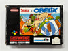 Asterix & Obelix In Original Box