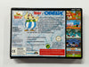 Asterix & Obelix In Original Box