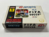 FIFA International Soccer In Original Box