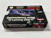 Nigel Mansell's World Championship Racing Complete in Box