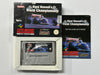 Nigel Mansell's World Championship Racing Complete in Box