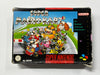 Super Mario Kart In Original Box