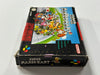 Super Mario Kart In Original Box