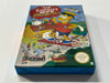 The Simpsons Bart VS The Space Mutants PAL B In Original Box