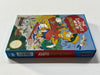 The Simpsons Bart VS The Space Mutants PAL B In Original Box