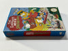 The Simpsons Bart VS The Space Mutants PAL B In Original Box