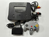 Nintendo 64 N64 Console In Original Box