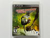 Earth Defense Force Insect Armageddon Complete In Original Case