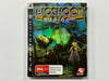 Bioshock Complete In Original Case with Outer Sleeve