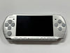 Sony PSP 3002 Silver Console