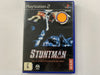 Stuntman Complete In Original Case