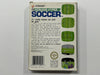 Konami Hyper Soccer In Original Box