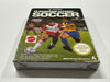 Konami Hyper Soccer In Original Box