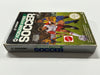 Konami Hyper Soccer In Original Box