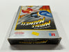 Marble Madness Complete In Box