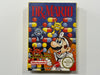 Dr Mario Complete In Box