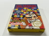 Dr Mario Complete In Box