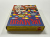 Dr Mario Complete In Box