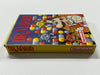 Dr Mario Complete In Box