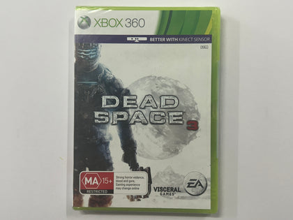 Dead Space 3 Brand New & Sealed