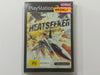 Heatseeker Complete In Ex Rental Case