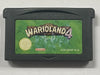 Wario Land 4 Cartridge