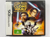 Star Wars The Clone Wars Republic Heroes Complete In Original Case