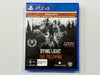 Dying Light The Following Enhanced Edition Complete In Original Case