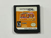 Naruto: Path of the Ninja 2 Cartridge