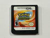 Pokemon Ranger Guardian Signs Cartridge