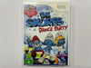 The Smurfs Dance Party Complete In Original Case