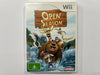 Open Season Complete In Original Case