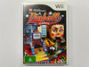 Williams Pinball Classics Complete In Original Case