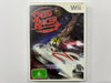 Speed Racer The Video Game In Original Case