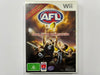 AFL Game Of The Year Edition Complete In Original Case