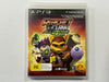 Ratchet & Clank All 4 One Complete In Original Case