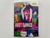 Just Dance 4 Special Edition Complete In Original Case